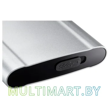 Внешний жесткий диск Apacer AC730 1TB AP1TBAC730S-1 Silver картинка 3
